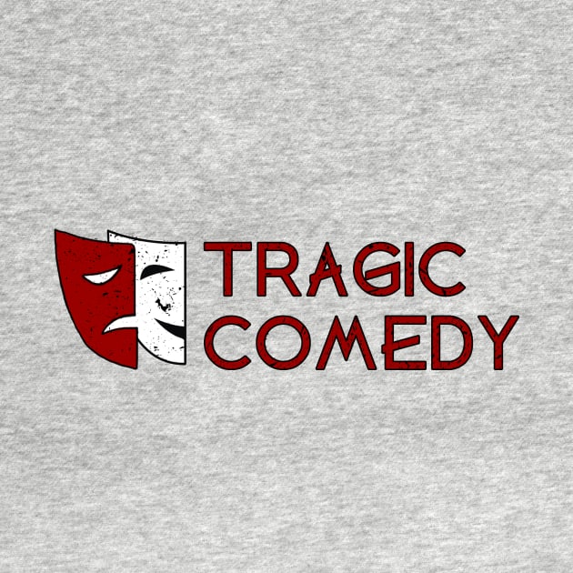 Tragic Comedy by Tragic Comedy